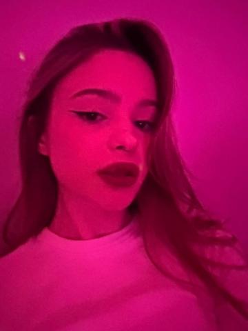 Сабина Вип Горячая Реал фото 2