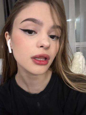 Сабина Вип Горячая Реал фото 3