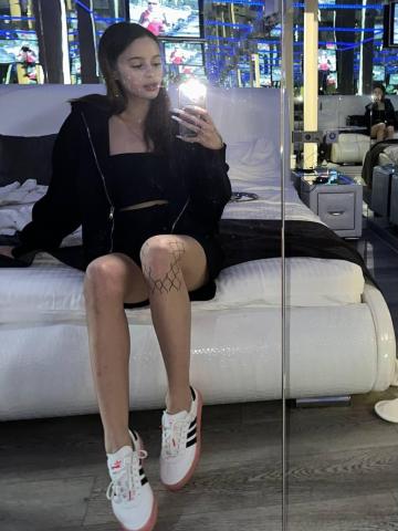 Сабина Вип Горячая Реал фото 4