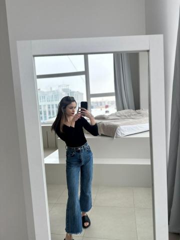 Сабина Вип Горячая Реал фото 5