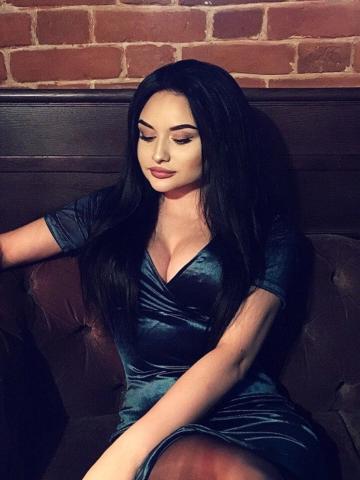 Илона Притягательная фото 3