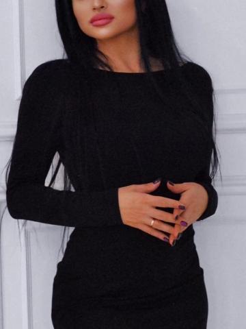 Илона Притягательная фото 7